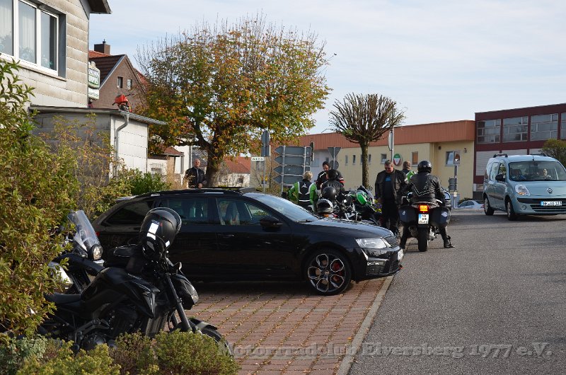 Saisonabschlussfahrt 2018 - 092